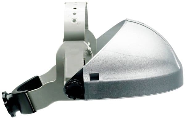 Tuffmaster Headband H8 visiirille