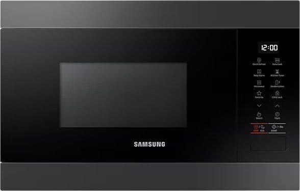 Mikrovågsugn Samsung MS22M8254AM