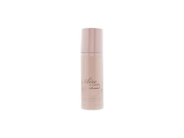 Loewe Aire Sensual deodorantspray for kvinner 75 ml