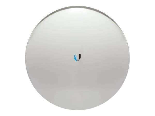 Ubiquiti RocketDish RD-5G31-AC - Antenne - 31 dBi - utendørs, stangmontering