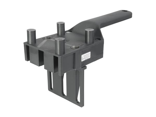 Wolfcraft Wolfcraft Wolfcraft råpluggar 4645000 1 st