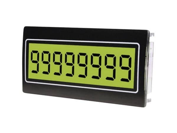 TRUMETER HED261-T IMPULSZ&AUML_HLER