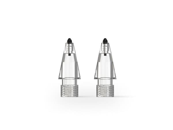 Metapen Air-Flex Tips - transparenta