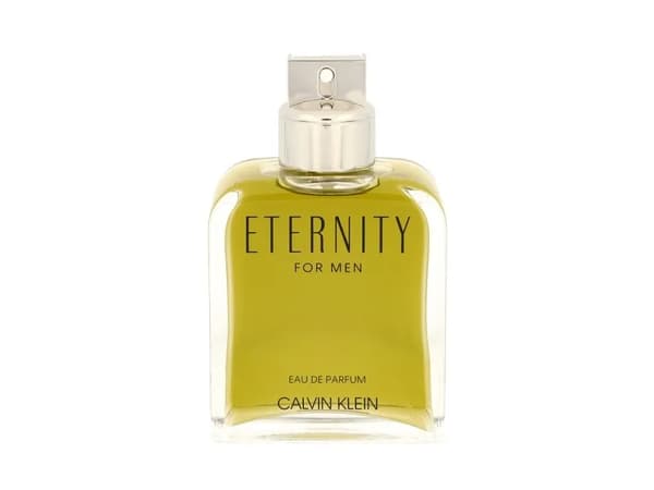 Calvin Klein Eternity for Men Eau De Parfum 200 ml (man)