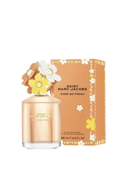 Marc Jacobs Daisy Ever So Fresh Eau De Parfum 30ml