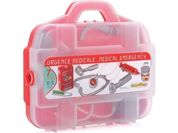 ECOIFFIER 249, 1,5 År