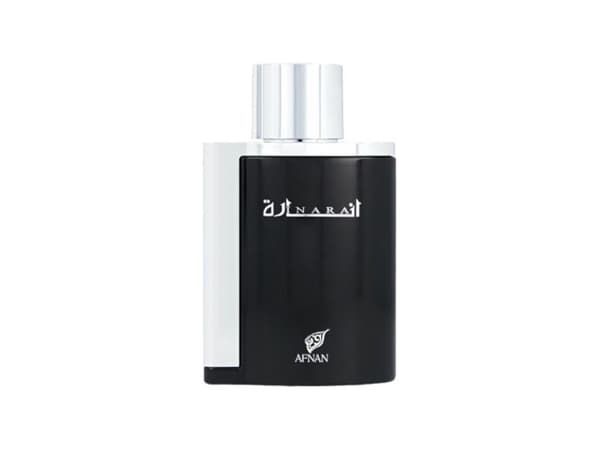 Afnan Inara Black Eau De Parfum