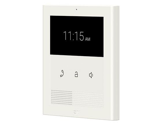 2N Telecommunications inomhustelefon Clip 4 - 2N inomhusintercom Clip 4