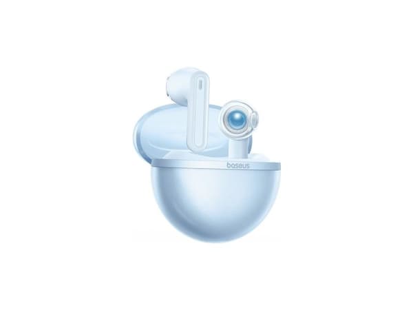 Baseus Bowie E5 TWS trådlösa hörlurar - Blå