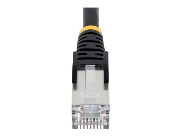 CAT6A ETHERNET CABLE - 5M LSZH CABL 10GBE NETWORK PATCH CABLE