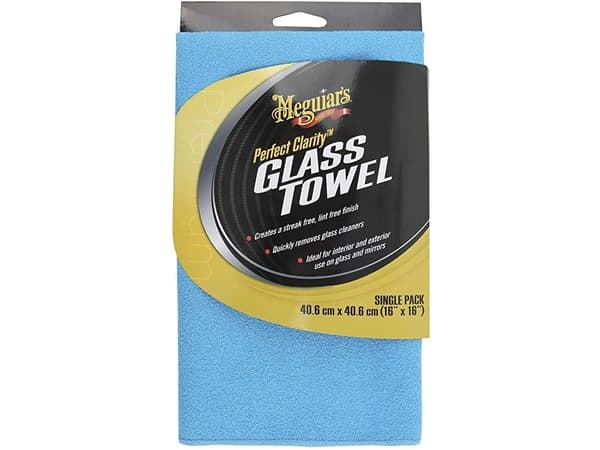 Meguiars mikrofiberglasduk