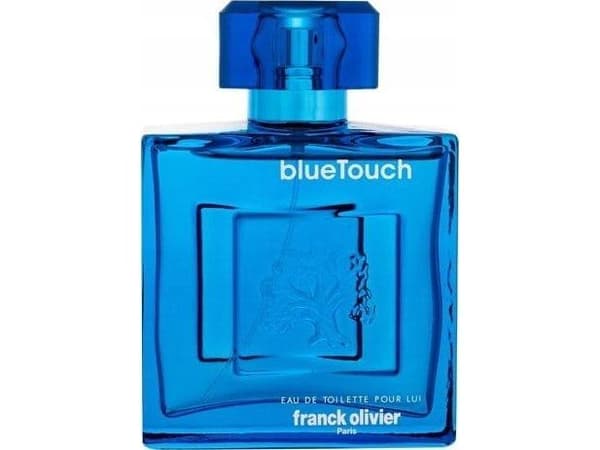 Franck Olivier Blue Touch EDT 100ml
