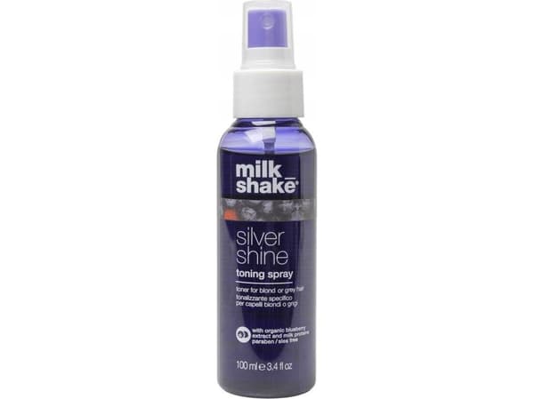 Milk_shake ICY Blond Toning Spray 100 ml