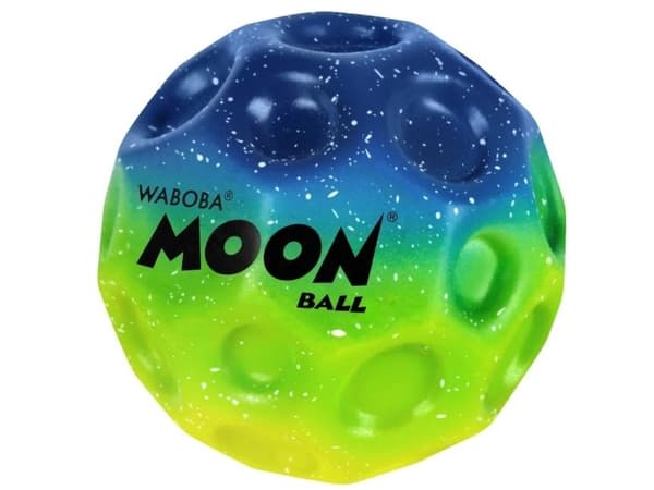 Waboba Gradient Moon Ball, Studsboll