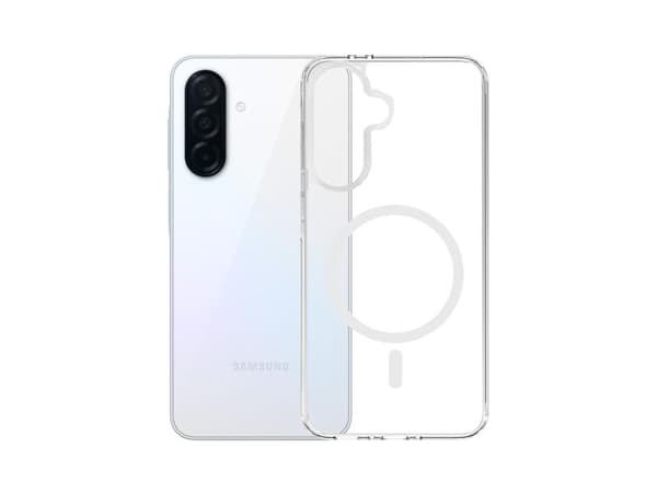 3MK Armor MagCase for Samsung Galaxy A36