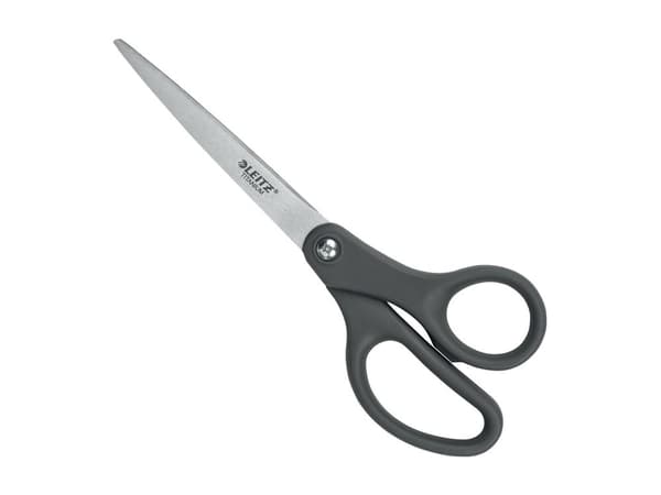 Leitz Titanium - Saks - 180 mm - 98 mm
