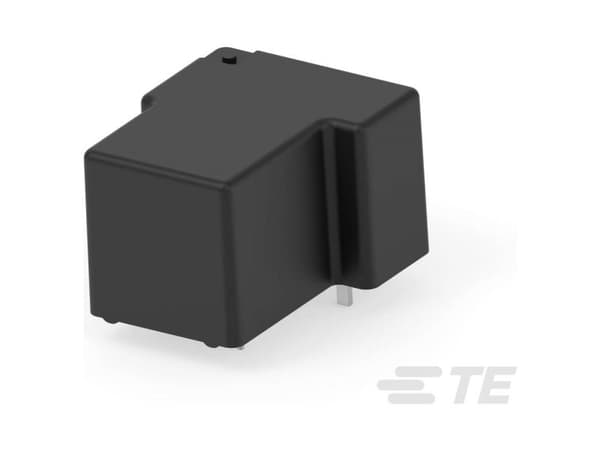 TE Connectivity 2-1393210-2 Printrelæ 1 stk