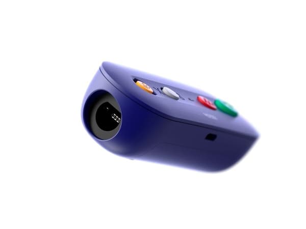 8Bitdo GBros. - Langaton sovitin peliohjaimelle - Nintendo Switchille