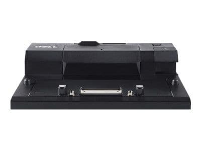 Port Replicator E-Port II 240W Simple USB 3.0