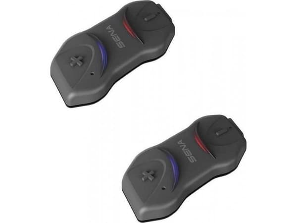Intercom til motorcykler Sena 10R Duo