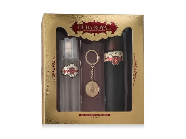 Cuba - Royal - 100 ml
