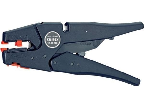 KNIPEX - Avisoleringstang - 200 mm