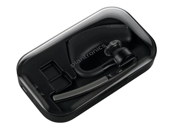 HP Poly - Laddningsfodral - Europa