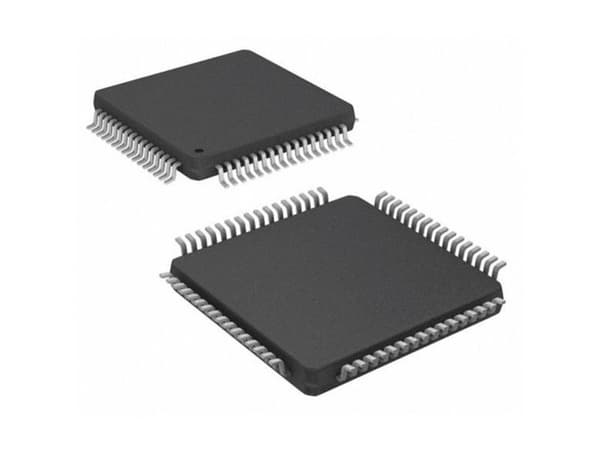 Microchip Technology ATMEGA169P-16AU, 1x -02050002671201