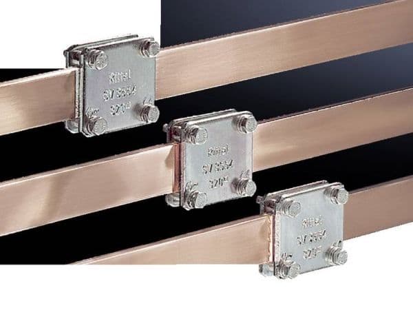 Rittal SV 3563.000, Stål, 3 styck