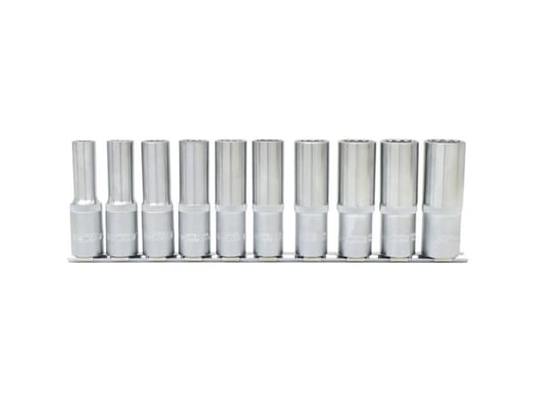 KS Tools toppnyckelsats 917.1750