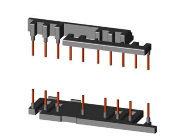 Siemens 3RA2913-2AA1 Jakelusarja 1 kpl