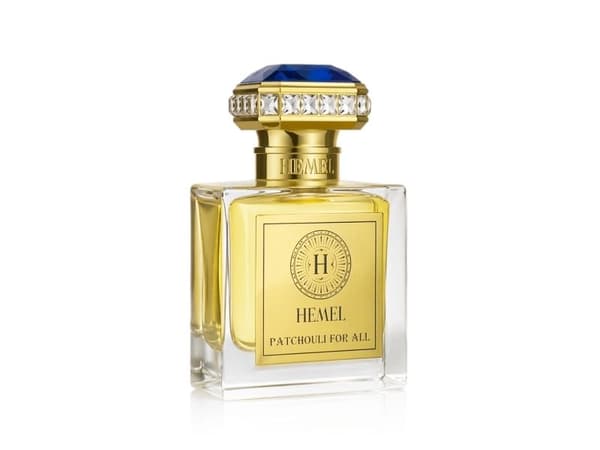 HEMEL Patchouli For All Eau De Parfum 100 ml (unisex)