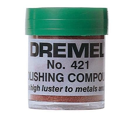 Dremel 2615042132, Poleringskrem