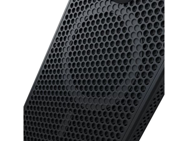 3Mk dėklas Apple iPhone 14 Pro Max" - juodas