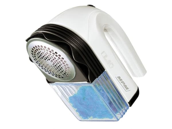 Looppsamler MPM LR-027-86, Hvit/Sort farger