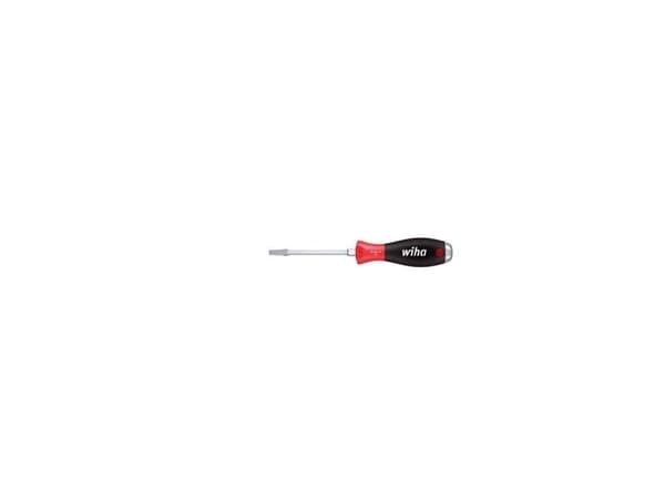 Wiha 530, 21,3 cm, Sort, Rød