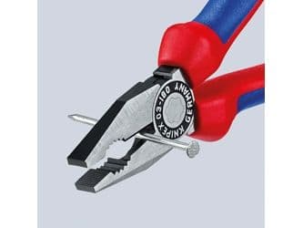 Knipex kombinationstång