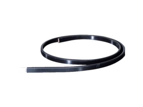 Hensel Mi VS 250, Sort, 15,5 mm, 2000 mm