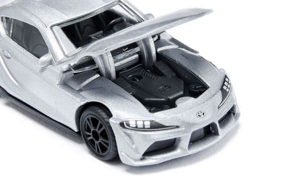 Siku Toyota Gr Supra