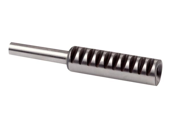 Leitz - Ekstra hullstanse - robust - stål - for P/N: 51820084