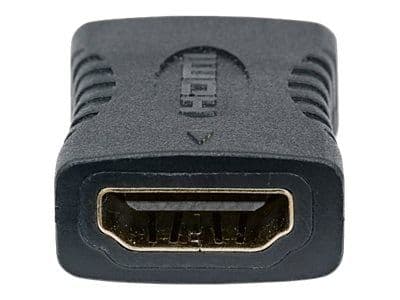 Manhattan 353465, HDMI, HDMI, Svart