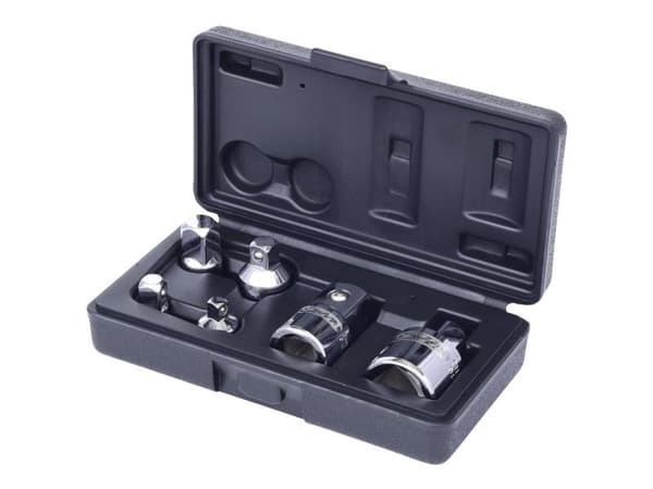 KS Tools 918.0106 9180106 hylsadaptersats 1 st