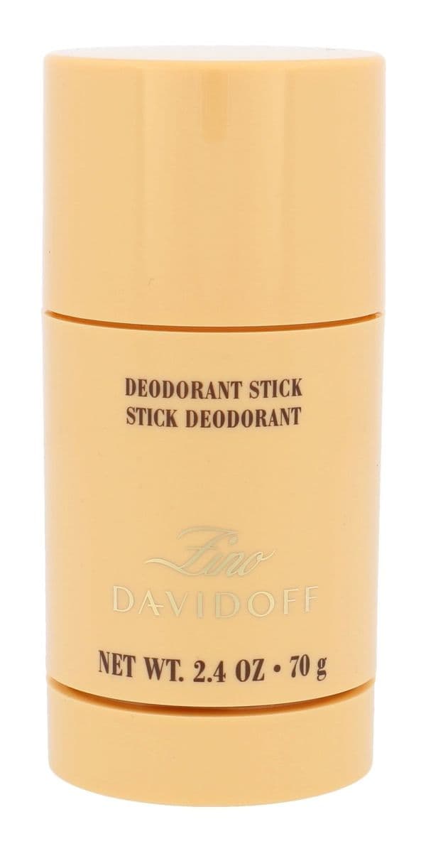 Davidoff Zino Deodorant Stick 70g