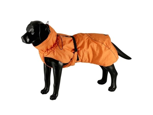 DOGMAN Vintertäcke Pom ora 65