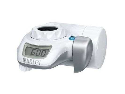 Brita 83010035, Vannkran, Hvit