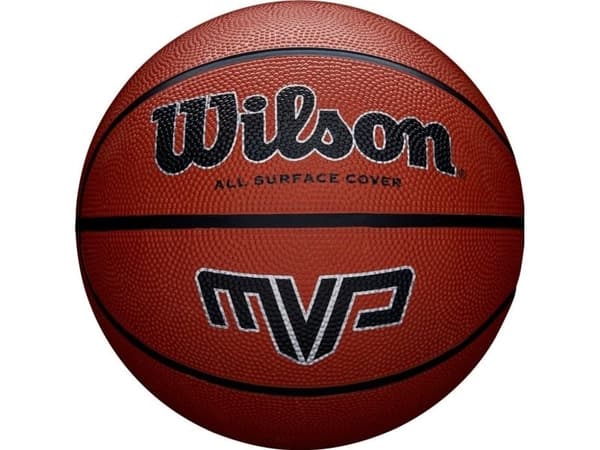 Wilson MVP 7 basketboll WTB9019XB07