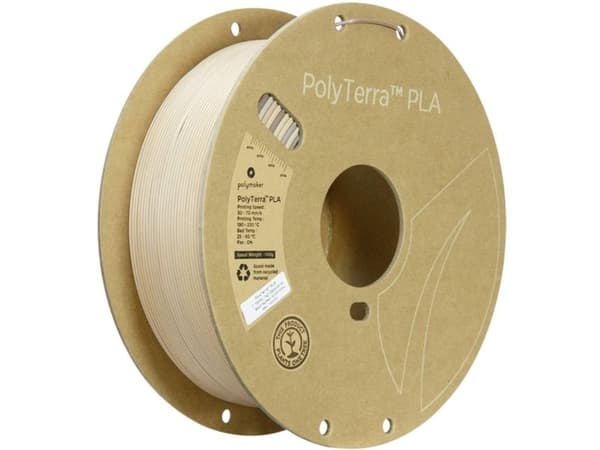 Polymaker Polimaker Polyterra PLA gradientas Polymaker Polimaker Polyterra PLA gradientas