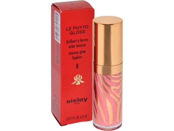 Sisley Phyto Lip Gloss - - 6ml