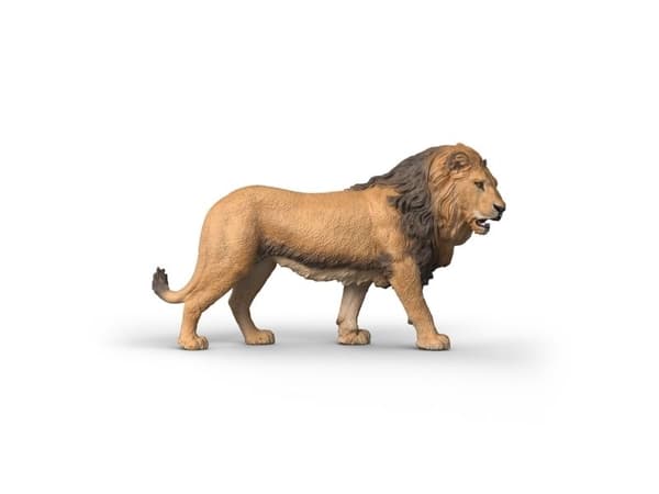 Schleich African Lion