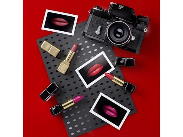 Guerlain Lipstick Color 134